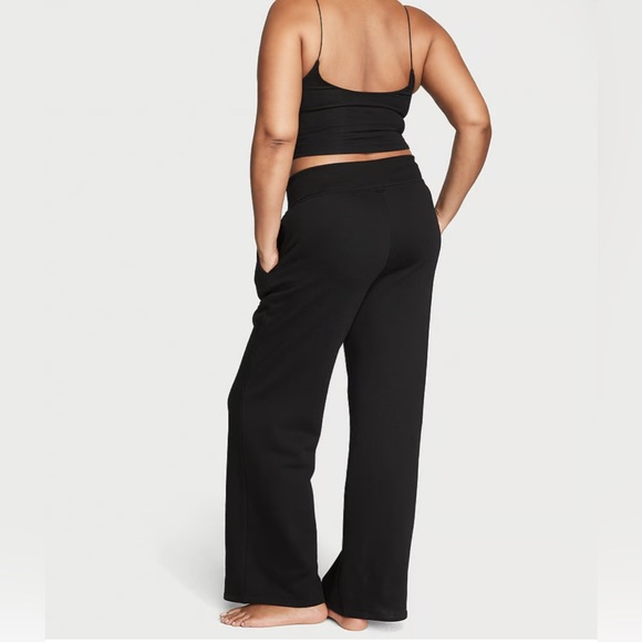VS lace-up lounge pants - Picture 3 of 5